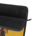 Laptop Sleeve: Mrs. Pipps-STEAMPUNK FURRIES