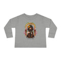 Tiny Paws Long Sleeve: Mrs. Pipps-STEAMPUNK FURRIES