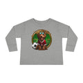 Tiny Paws Long Sleeve: Jax-STEAMPUNK FURRIES