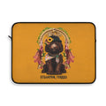 Laptop Sleeve: Mrs. Pipps-STEAMPUNK FURRIES