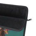 Laptop Sleeve: Mrs. Pipps-STEAMPUNK FURRIES