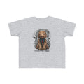 Tiny Paws Tee: Mr. Pipps-Heather-2T-STEAMPUNK FURRIES
