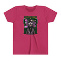 Young Paws Tee: Dazzle-Berry-S-STEAMPUNK FURRIES