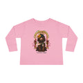 Tiny Paws Long Sleeve: Mrs. Pipps-STEAMPUNK FURRIES