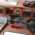 Phone Stand: Mia-Red-STEAMPUNK FURRIES