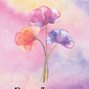 Bloom & Reflect Journal