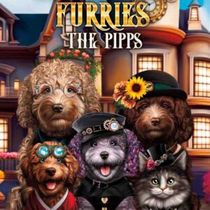 Steampunk Furries – The Pipps